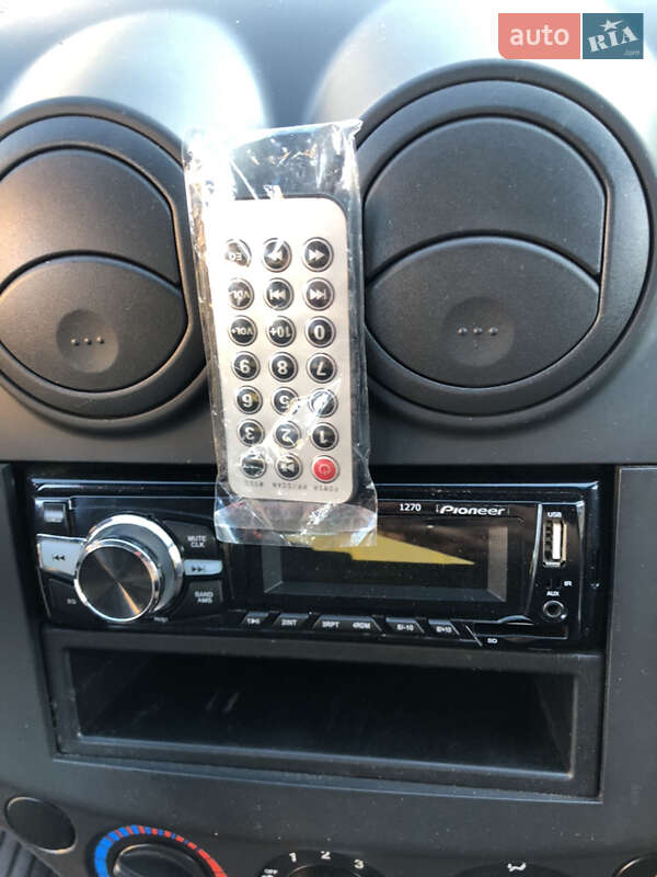 Седан ЗАЗ Vida 2012 в Тернополі фото 34 Седан ЗАЗ Vida 2012 в Тернополі