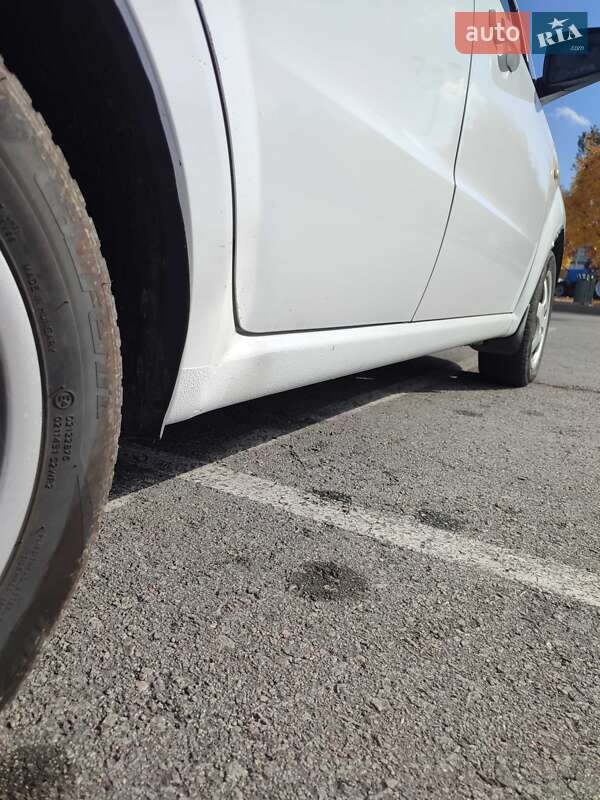 Седан ЗАЗ Vida 2013 в Запорожье фото 3 Седан ЗАЗ Vida 2013 в Запорожье