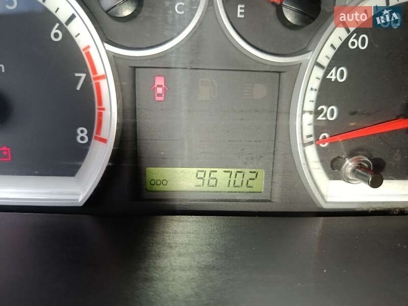 Хэтчбек ЗАЗ Vida 2013 в Харькове фото 13 Хэтчбек ЗАЗ Vida 2013 в Харькове