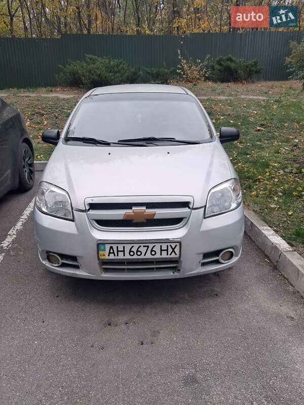 ЗАЗ Vida 2012 ЗАЗ Vida 2012