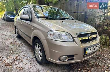 Седан ЗАЗ Vida 2012 в Мироновке Седан ЗАЗ Vida 2012 в Мироновке