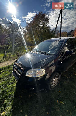 Седан ЗАЗ Vida 2013 в Мироновке Седан ЗАЗ Vida 2013 в Мироновке