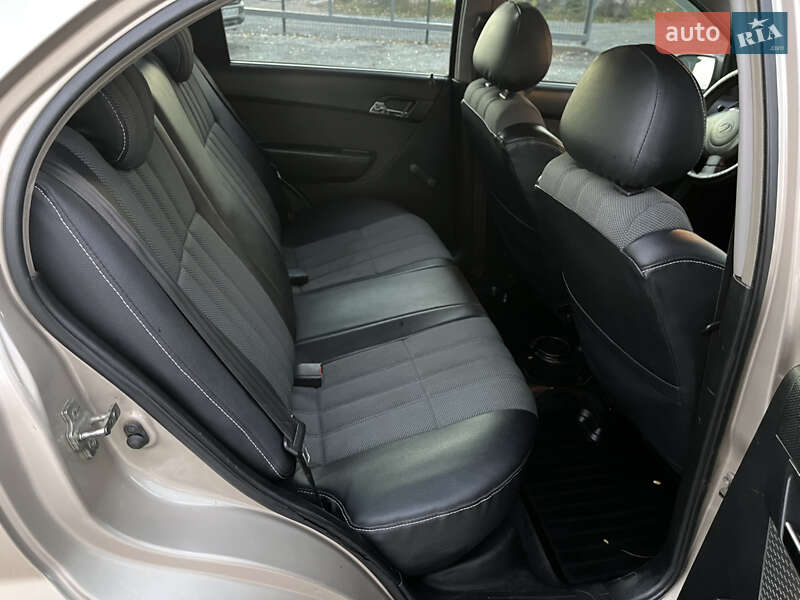 Седан ЗАЗ Vida 2013 в Новомосковську