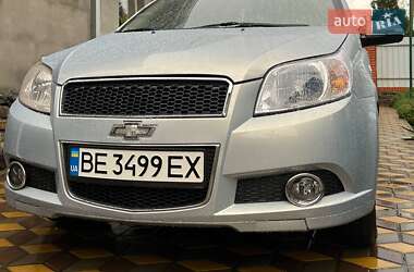 Хэтчбек ЗАЗ Vida 2014 в Новом Буге Хэтчбек ЗАЗ Vida 2014 в Новом Буге