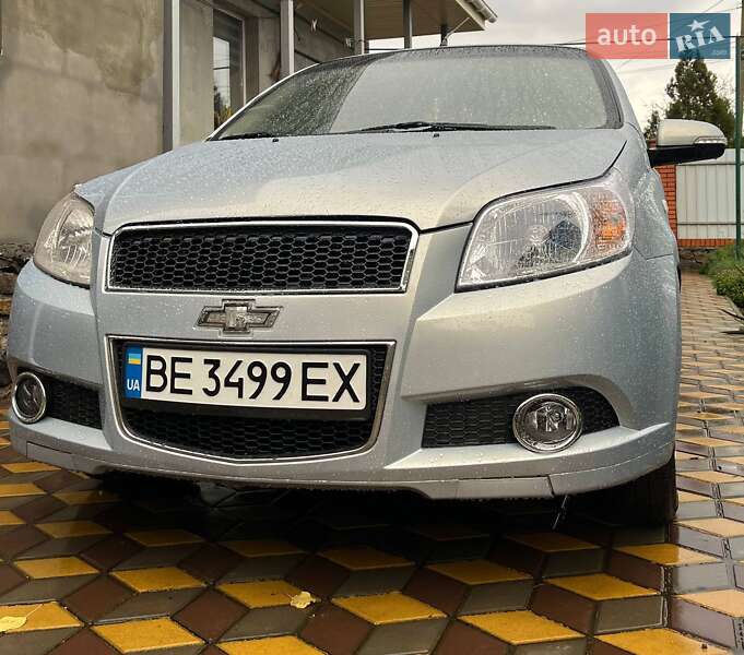 Хетчбек ЗАЗ Vida 2014 в Новому Бузі фото Хетчбек ЗАЗ Vida 2014 в Новому Бузі