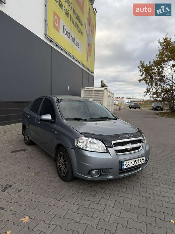 Седан ЗАЗ Vida 2013 в Киеве фото 4 Седан ЗАЗ Vida 2013 в Киеве
