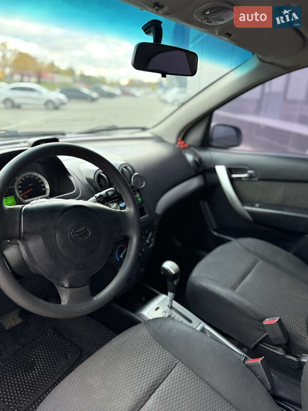 Седан ЗАЗ Vida 2013 в Киеве фото 9 Седан ЗАЗ Vida 2013 в Киеве