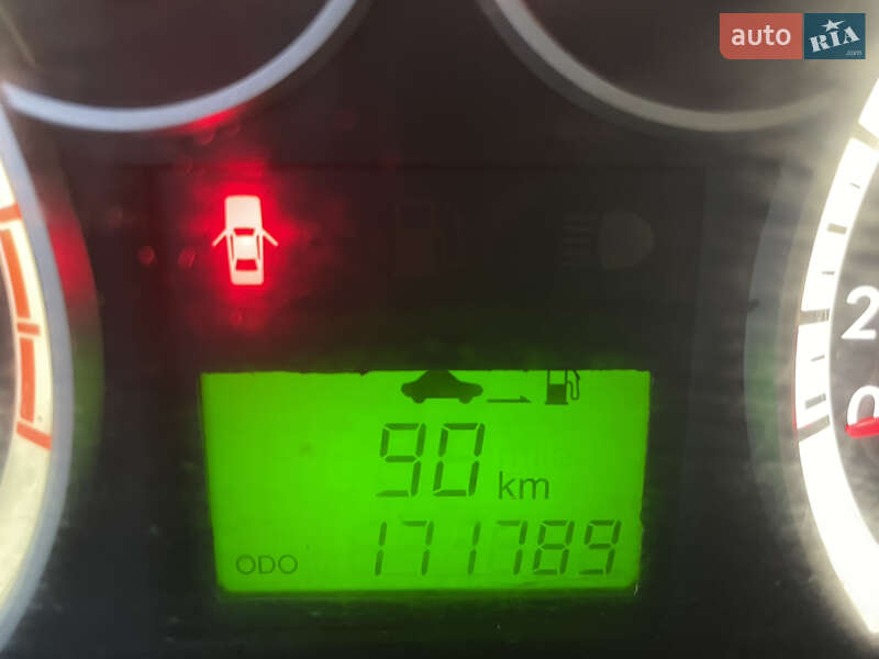 Седан ЗАЗ Vida 2012 в Ржищеве фото 8 Седан ЗАЗ Vida 2012 в Ржищеве