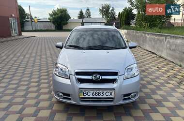 Седан ЗАЗ Vida 2012 в Гайсине