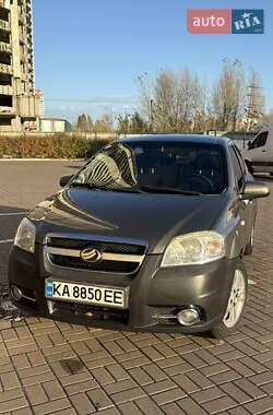 Седан ЗАЗ Vida 2012 в Киеве