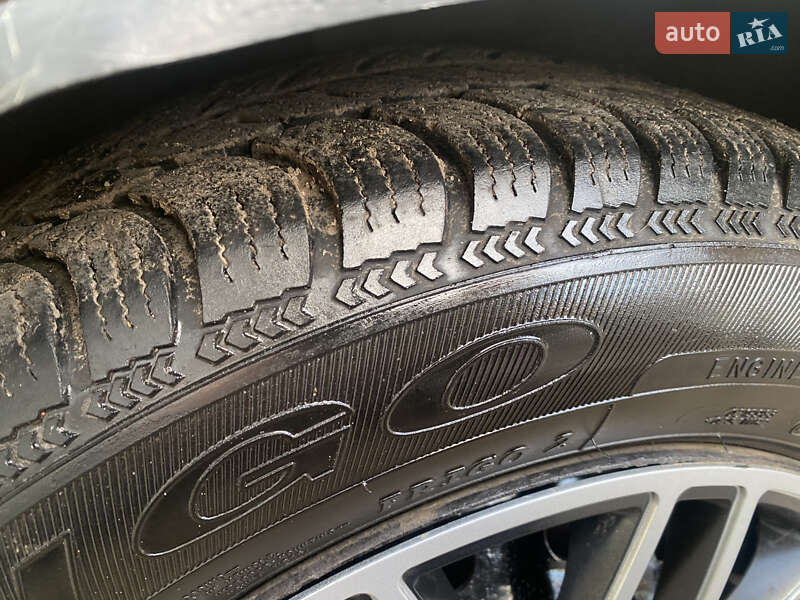 Седан ЗАЗ Vida 2013 в Краснограді