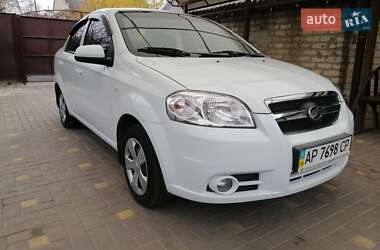 Седан ЗАЗ Vida 2013 в Запоріжжі