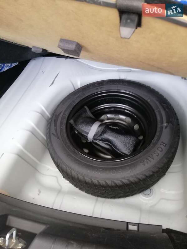 Седан ЗАЗ Vida 2013 в Запорожье фото 11 Седан ЗАЗ Vida 2013 в Запорожье