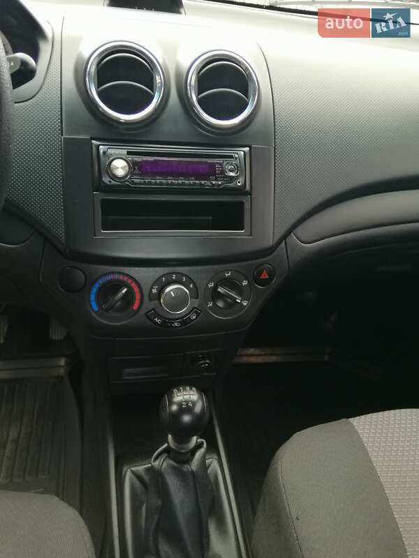 Седан ЗАЗ Vida 2013 в Запорожье фото 26 Седан ЗАЗ Vida 2013 в Запорожье