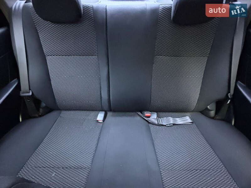 Седан ЗАЗ Vida 2014 в Києві фото 8 Седан ЗАЗ Vida 2014 в Києві