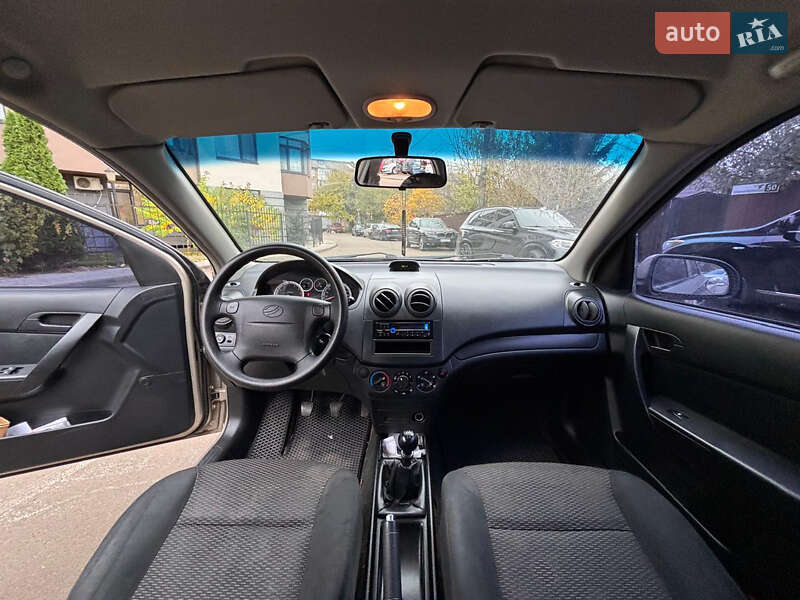 Седан ЗАЗ Vida 2014 в Києві фото 15 Седан ЗАЗ Vida 2014 в Києві