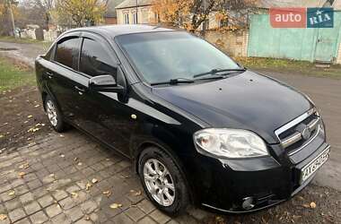 Седан ЗАЗ Vida 2013 в Харькове