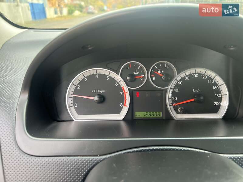 Седан ЗАЗ Vida 2013 в Харкові