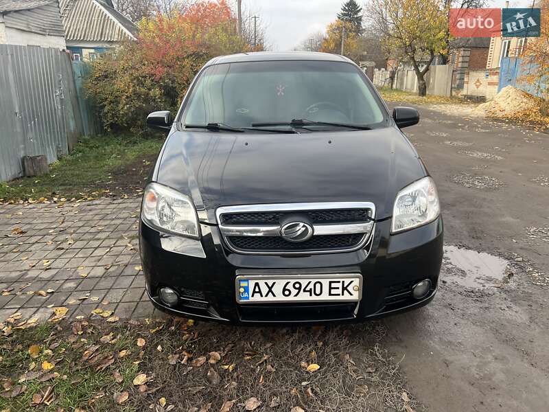 Седан ЗАЗ Vida 2013 в Харкові