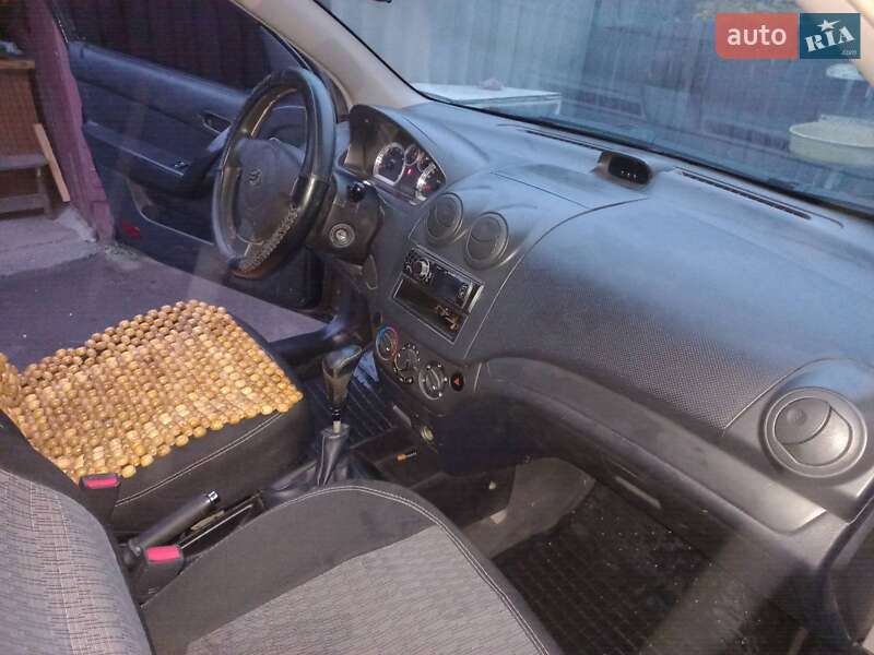 Седан ЗАЗ Vida 2012 в Киеве фото 11 Седан ЗАЗ Vida 2012 в Киеве