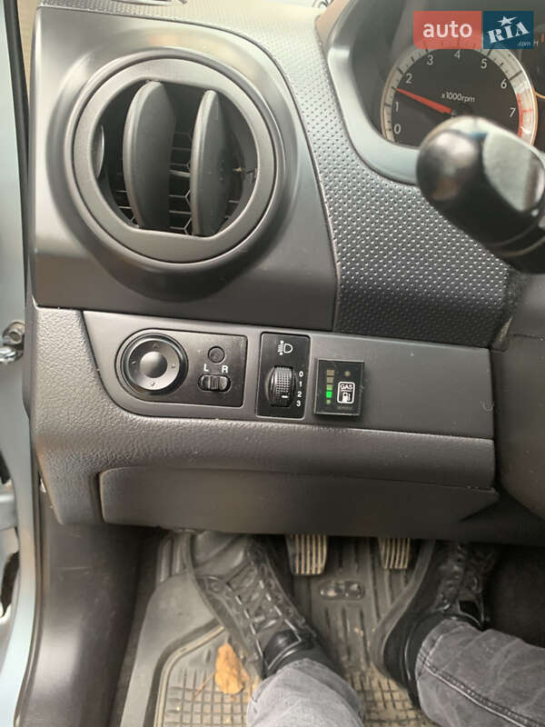 Седан ЗАЗ Vida 2012 в Львове