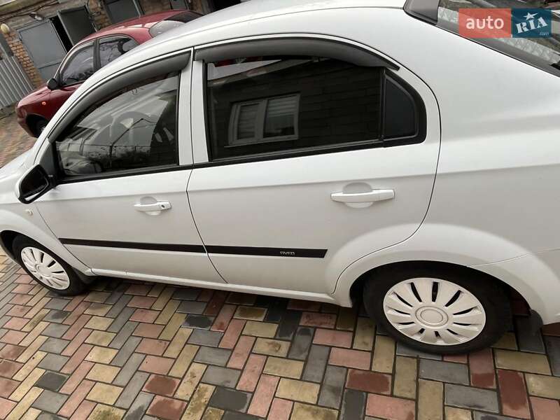Седан ЗАЗ Vida 2013 в Новоукраїнці фото 5 Седан ЗАЗ Vida 2013 в Новоукраїнці