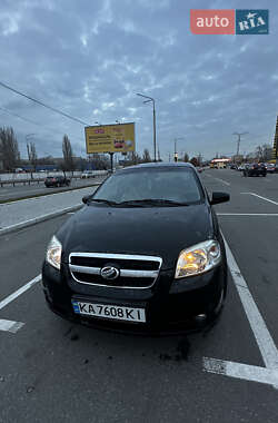 Седан ЗАЗ Vida 2013 в Києві