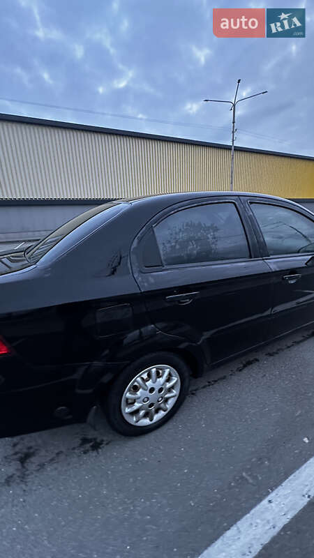 Седан ЗАЗ Vida 2013 в Києві