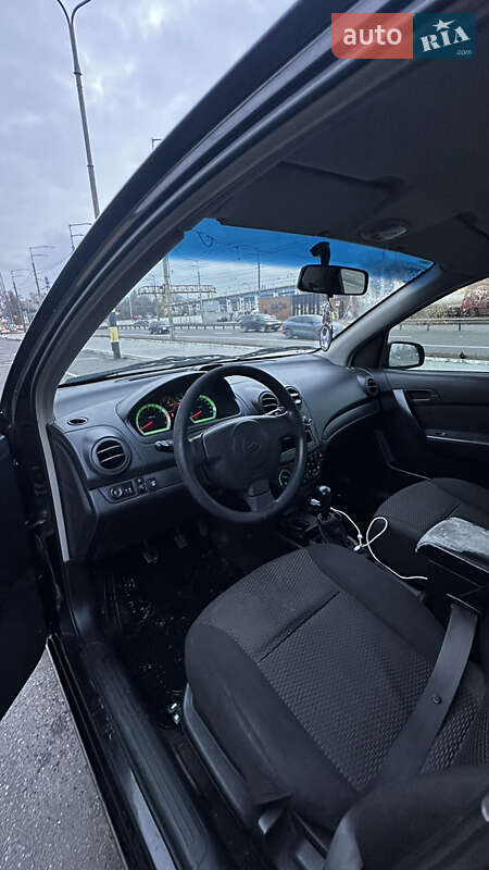 Седан ЗАЗ Vida 2013 в Києві