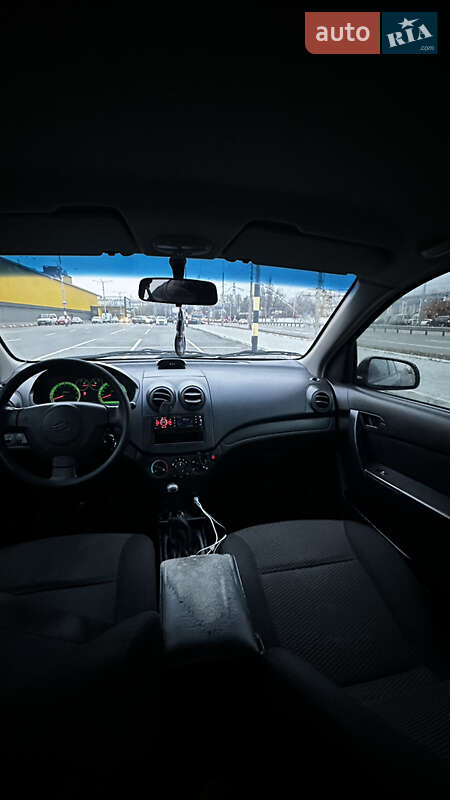 Седан ЗАЗ Vida 2013 в Києві