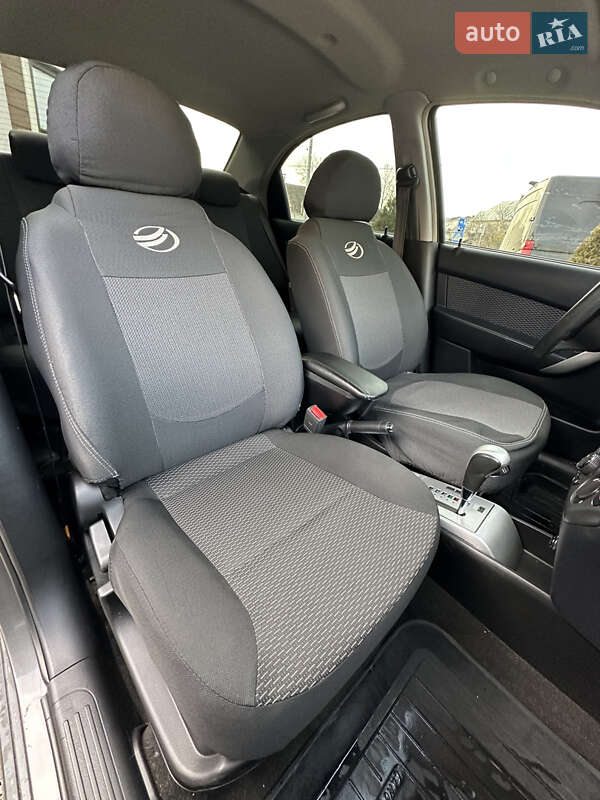 Седан ЗАЗ Vida 2013 в Ивано-Франковске фото 8 Седан ЗАЗ Vida 2013 в Ивано-Франковске