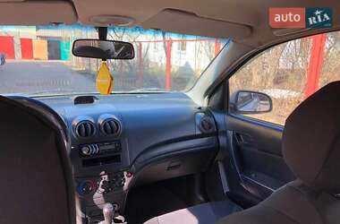 Седан ЗАЗ Vida 2012 в Софиевской Борщаговке