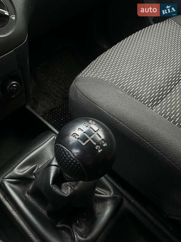 Седан ЗАЗ Vida 2015 в Сумах