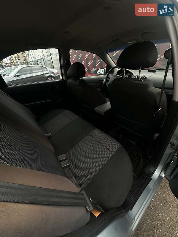 Седан ЗАЗ Vida 2015 в Сумах