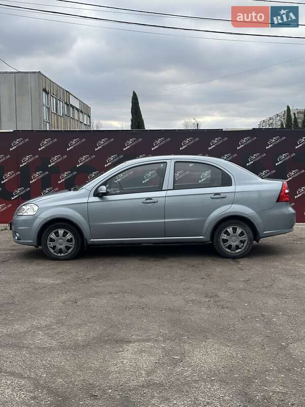 Седан ЗАЗ Vida 2015 в Сумах