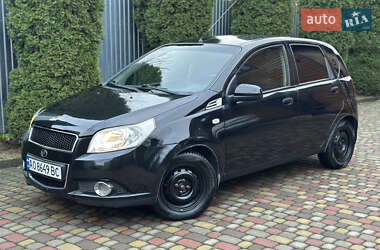 Хетчбек ЗАЗ Vida 2012 в Ужгороді