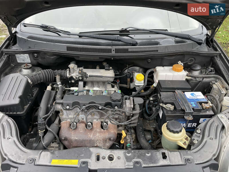 Седан ЗАЗ Vida 2012 в Желтых Водах