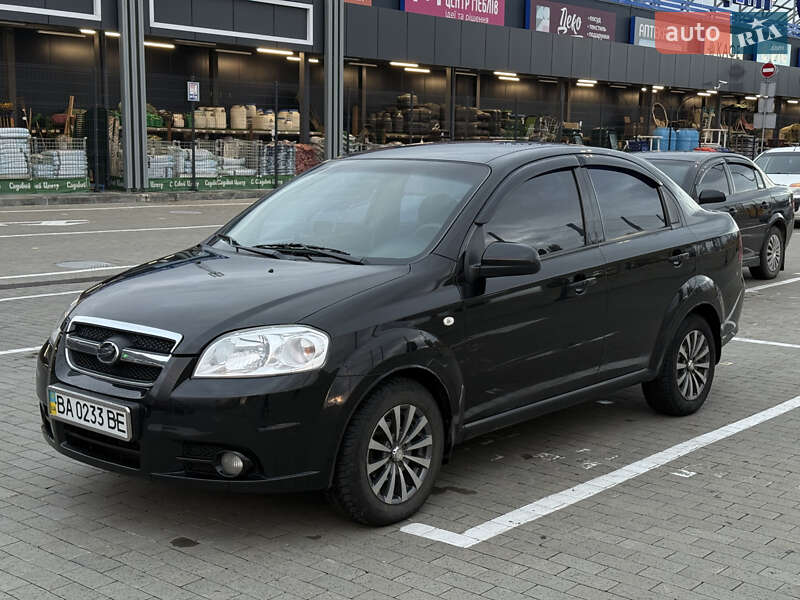 Седан ЗАЗ Vida 2013 в Первомайске