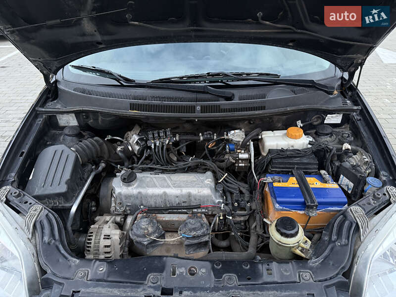 Седан ЗАЗ Vida 2013 в Первомайске