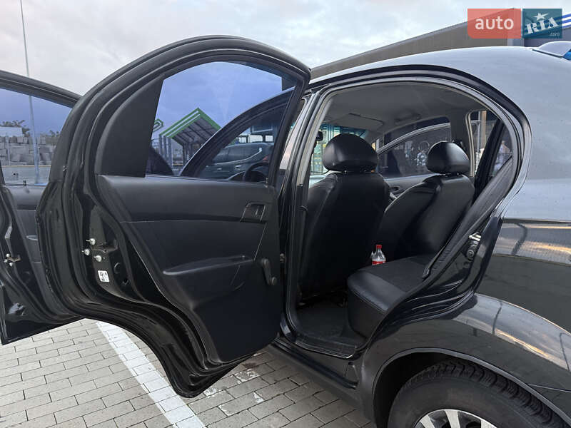 Седан ЗАЗ Vida 2013 в Первомайске