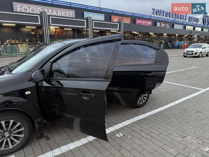 Седан ЗАЗ Vida 2013 в Первомайске