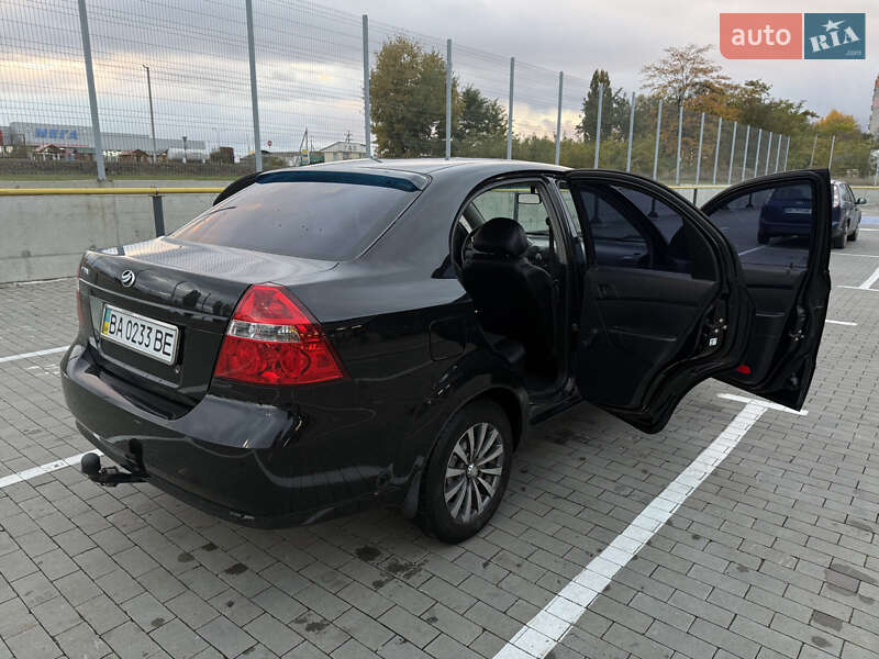 Седан ЗАЗ Vida 2013 в Первомайске