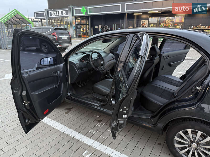 Седан ЗАЗ Vida 2013 в Первомайске