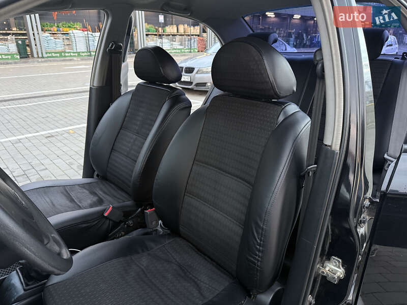 Седан ЗАЗ Vida 2013 в Первомайске