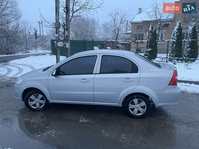 Седан ЗАЗ Vida 2013 в Львові фото 7 Седан ЗАЗ Vida 2013 в Львові