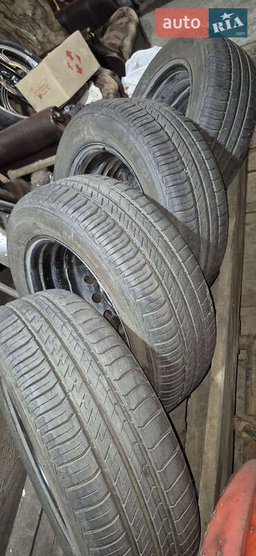 Седан ЗАЗ Vida 2012 в Софіївській Борщагівці