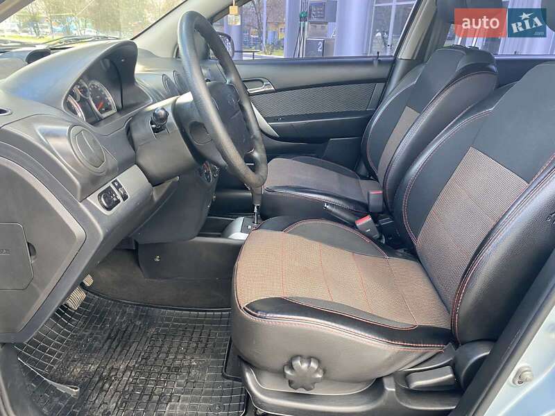 Хетчбек ЗАЗ Vida 2015 в Миколаєві