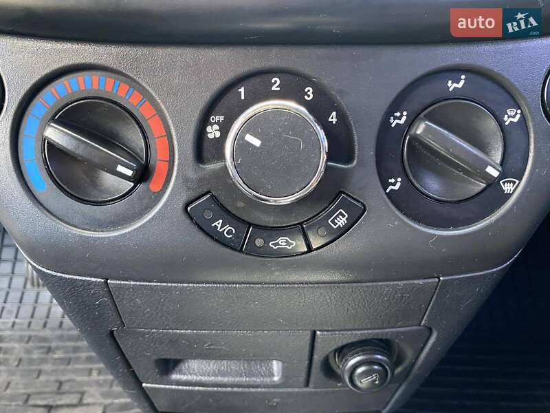 Хетчбек ЗАЗ Vida 2015 в Миколаєві