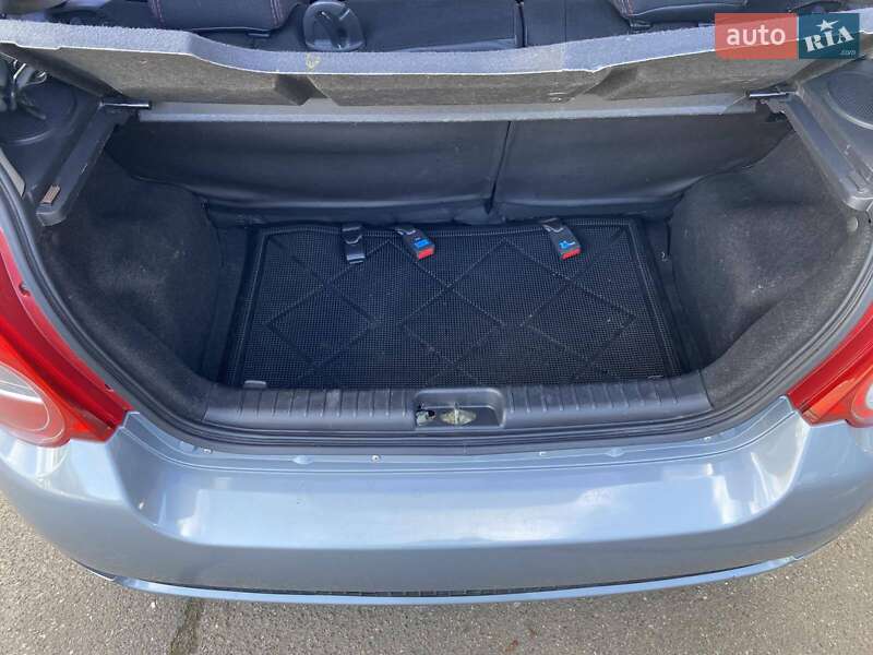 Хетчбек ЗАЗ Vida 2015 в Миколаєві