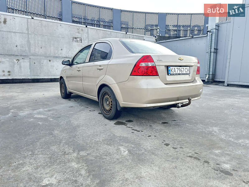 Седан ЗАЗ Vida 2013 в Киеве